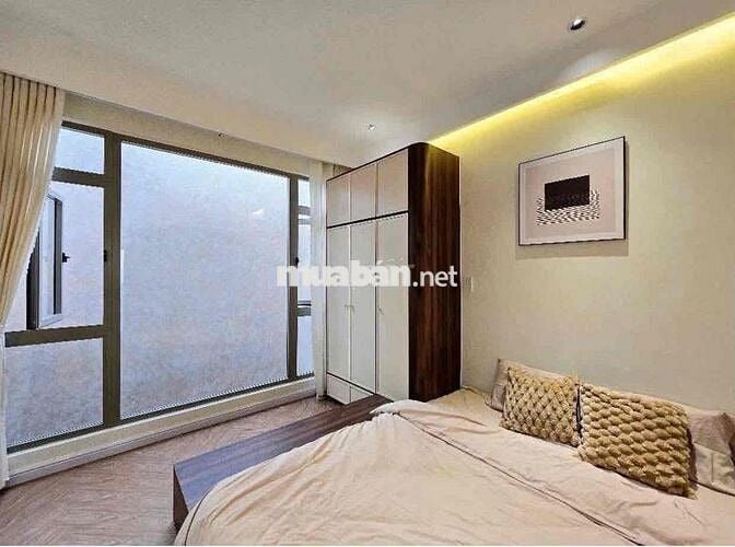 BÁN GẤP NHÀ CHÍNH CHỦ - 1 TRỆT 2 LẦU, 85m², SỔ HỒNG RIÊNG, GIÁ CHỈ 980
