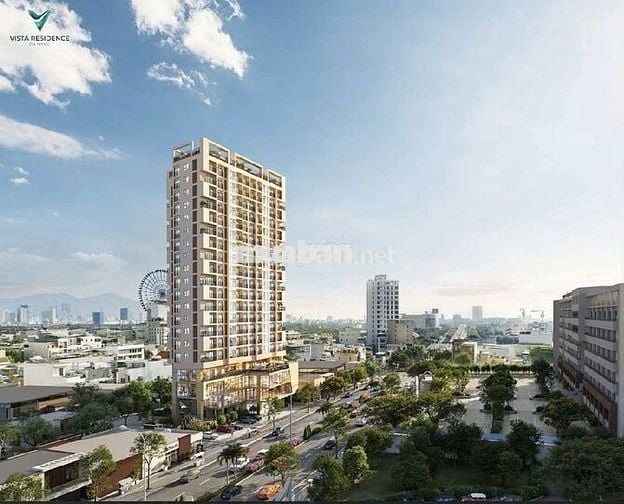 Tổ Ấm Lý Tưởng Tại Vista Residence – Căn 3PN Đáng Sống Bậc Nhất