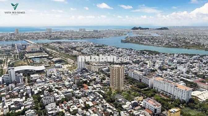 Tổ Ấm Lý Tưởng Tại Vista Residence – Căn 3PN Đáng Sống Bậc Nhất