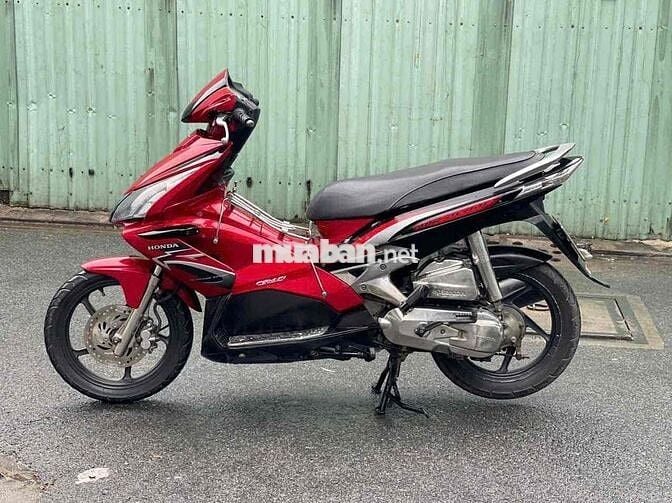 cần bán air blade 2010 Fi