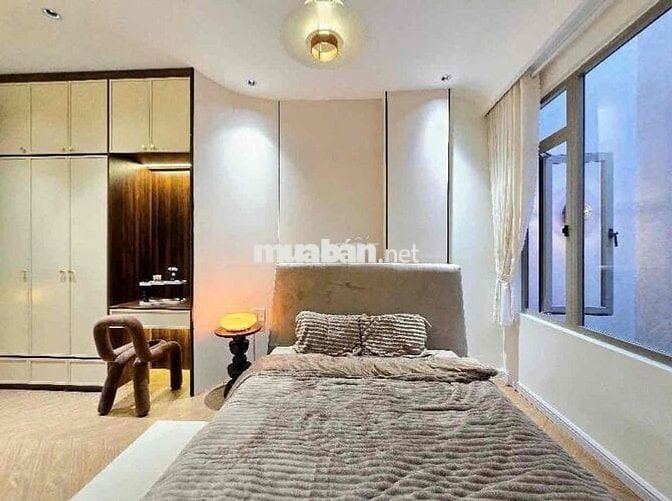 BÁN GẤP NHÀ CHÍNH CHỦ - 1 TRỆT 2 LẦU, 85m², SỔ HỒNG RIÊNG, GIÁ CHỈ 980