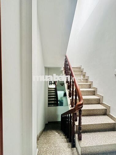 💗HẺM 6M LÊ THỊ HỒNG P17💗4X22M TRỆT LỬNG 3 LẦU💗5PN 6WC - K CHDV