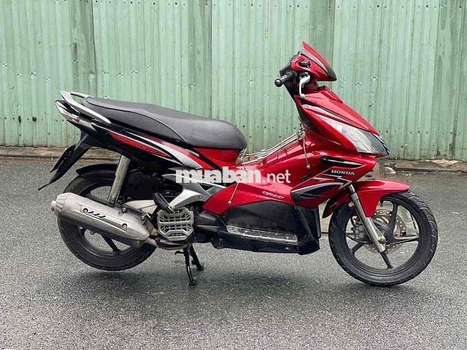 cần bán air blade 2010 Fi
