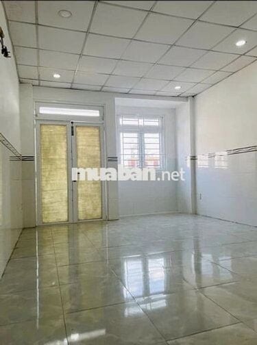 Bán nhà KDC Bình Hưng,Bình Chánh 1L/1TR - HXH- 1 TỶ 170/sát chợ
