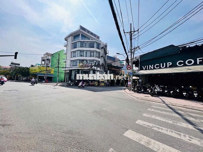 CẦN TIỀN BÁN GẤP LÔ ĐẤT HẺM XE HƠI ĐƯỜNG SỐ 17, DT: 58,4M2, NGANG 4,5M