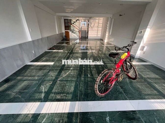 Cho thue mha nguyên căn an phú đông quận 12