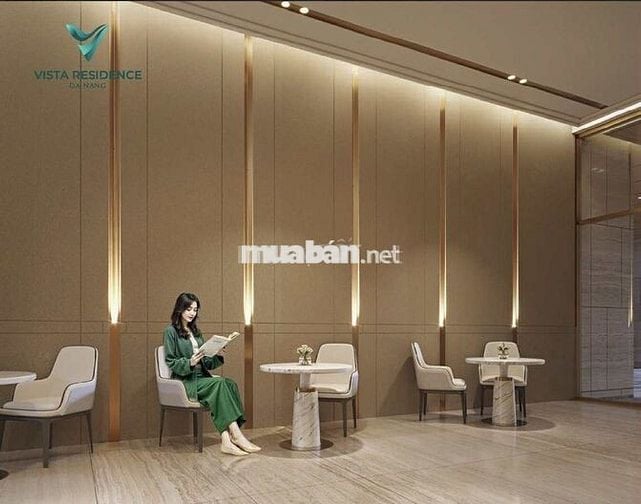 Tổ Ấm Lý Tưởng Tại Vista Residence – Căn 3PN Đáng Sống Bậc Nhất