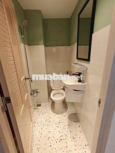 CĂN HỘ - CỬA SỔ TRỜI - GÁC CAO 1M7 🏡