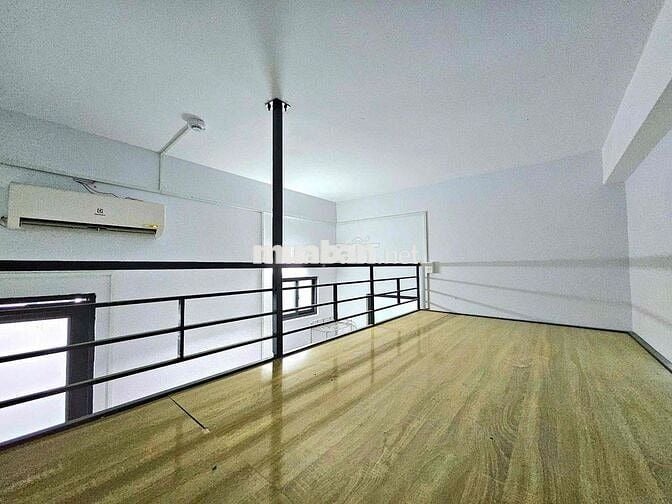 🏡DUPLEX FULL NỘI THẤT NGAY CÔNG VIÊN PHẦN MỀM