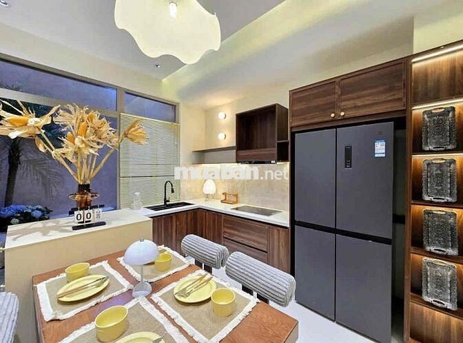 BÁN GẤP NHÀ CHÍNH CHỦ - 1 TRỆT 2 LẦU, 85m², SỔ HỒNG RIÊNG, GIÁ CHỈ 980