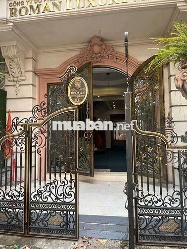 Cho thuê nhà nguyên căn khu ven sông Sabeco phường Tân Phong Q7