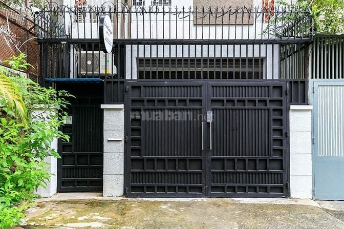 Cho Thuê CH Mini 22m2 Full Nội Thất Tại Hẻm 371 Hai Bà Trưng, Quận 