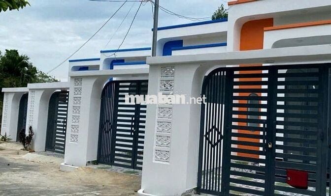 Đất sổ riêng, Thổ cư, tân phong tân triều