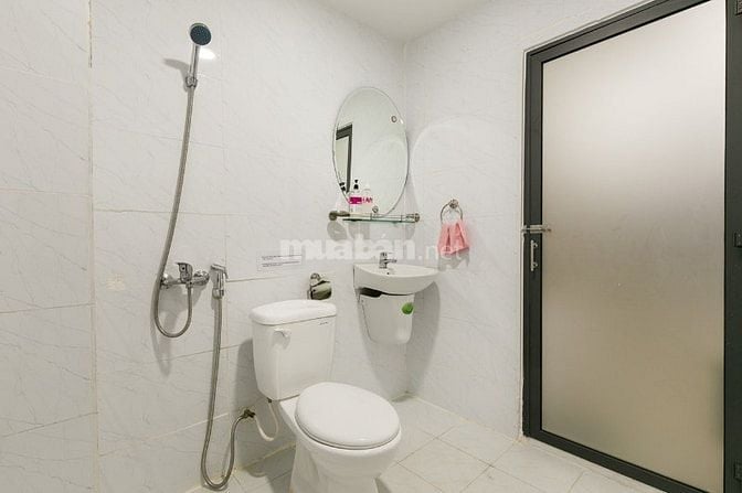 Cho Thuê CH Mini 22m2 Full Nội Thất Tại Hẻm 371 Hai Bà Trưng, Quận 