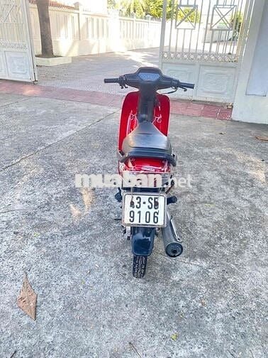 W Hàn quốc bs43 cực kỳ đẹp cực kỳ chất  Máy móc êm