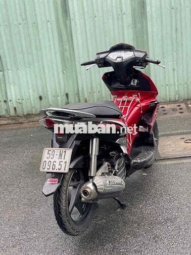 cần bán air blade 2010 Fi