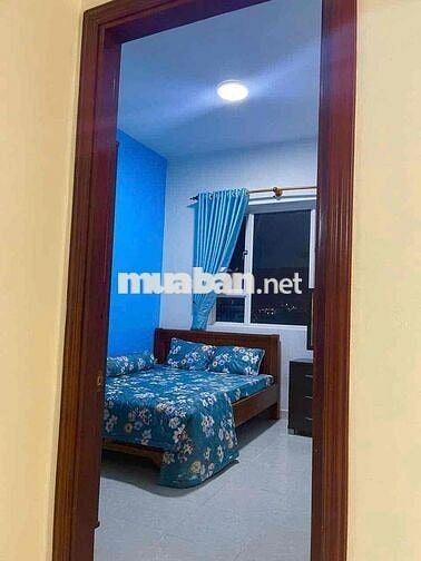 Chung cư mini 2PN 70m2 gần Khu chế xuất, full nội thất, tiện đi Q4, Q1
