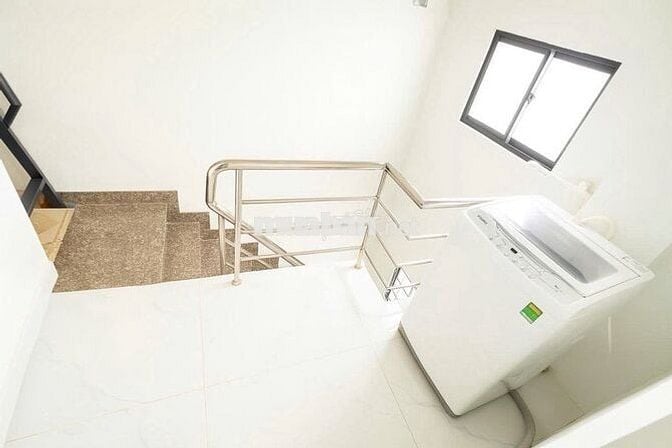 Cho thuê nhà nguyên căn bùi thị Xuân