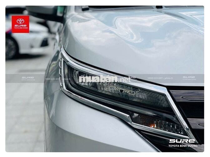 Toyota Rush 2020 S 1.5 AT - 73000 km