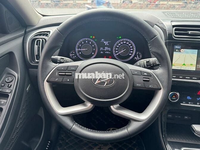 Hyundai Creta 2022  - 47000 km