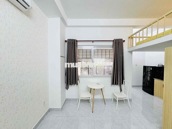 🔥VĂN LANG CS3🔥 VÀI BƯỚC TỚI TRƯỜNG - DUPLEX CỬA SỔ THOÁNG - AN NINH