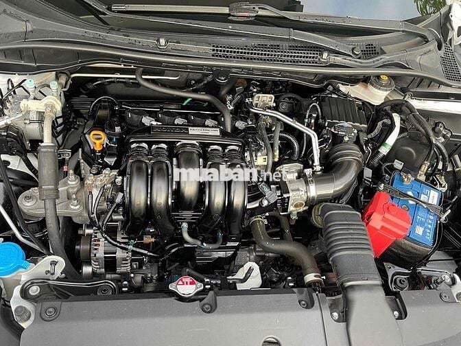 Honda City 2021 1.5 RS - 36000 km