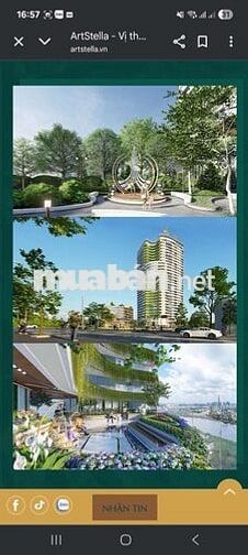 𝐀𝐑𝐓𝐒𝐓𝐄𝐋𝐋𝐀 –  𝐒𝐈𝐄̂𝐔 𝐆𝐈𝐀́𝐓𝐑𝐈 THỐNG NHẤT,P.Đ HOA. HCM