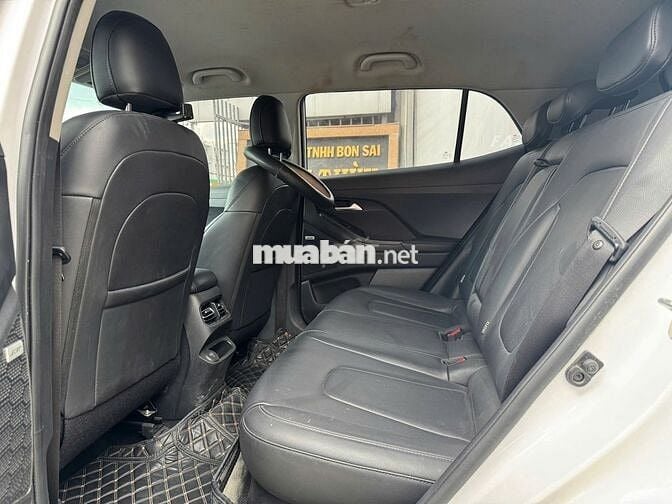 Hyundai Creta 2022  - 47000 km