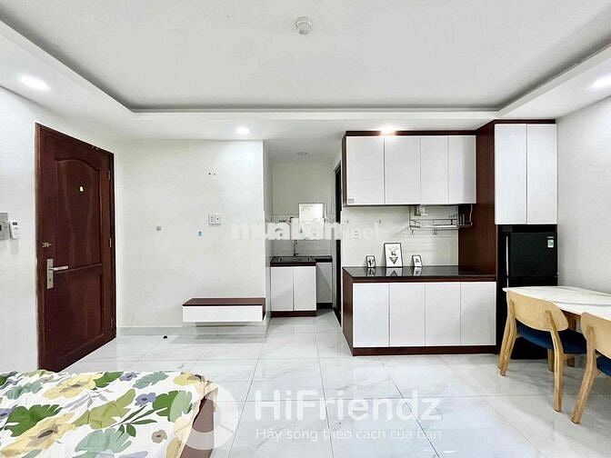 ✨ siêu phẩm studio full nội thất cửa sổ lớn - hỗ trợ giữ phòng đến T9