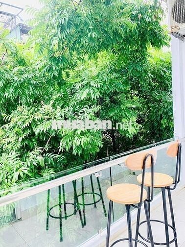 ⚡️CĂN HỘ 1PN CÓ BAN CÔNG KHU AN THƯỢNG GẦN BIỂN
