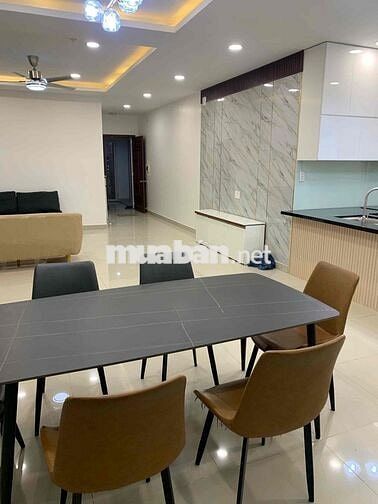Căn hộ 124m2 có sổ 3 pn kế bên Phú Mỹ Hưng