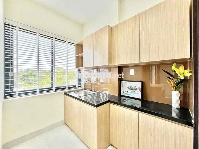 STUDIO BANCOL SIÊU THOÁNG CÓ THỂ ĐI BỘ QUA VĂN LANG CS3