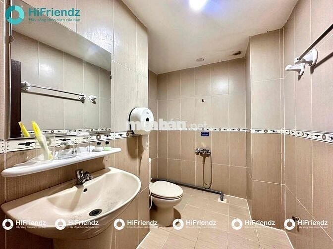 CĂN HỘ MINI FULL NỘI THẤT  MỚI TINH✨CHỈ TỪ