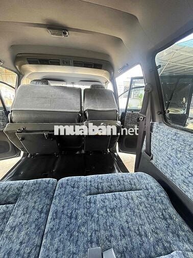 Toyota Zace 2004 GL 2004  - 155000 km