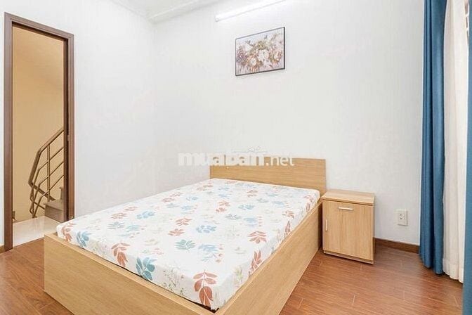 Cho thuê nhà nguyên căn bùi thị Xuân