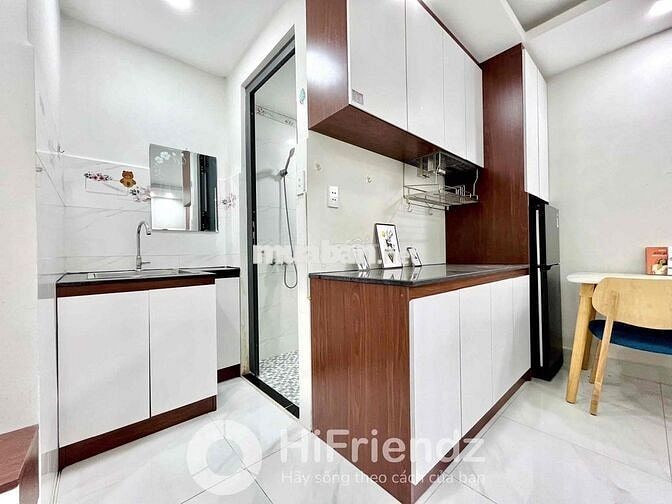 ✨ siêu phẩm studio full nội thất cửa sổ lớn - hỗ trợ giữ phòng đến T9