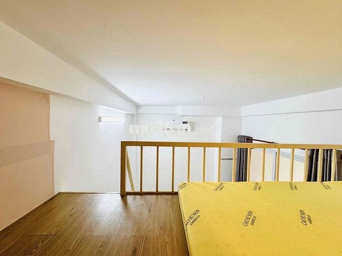 🔥VĂN LANG CS3🔥 VÀI BƯỚC TỚI TRƯỜNG - DUPLEX CỬA SỔ THOÁNG - AN NINH