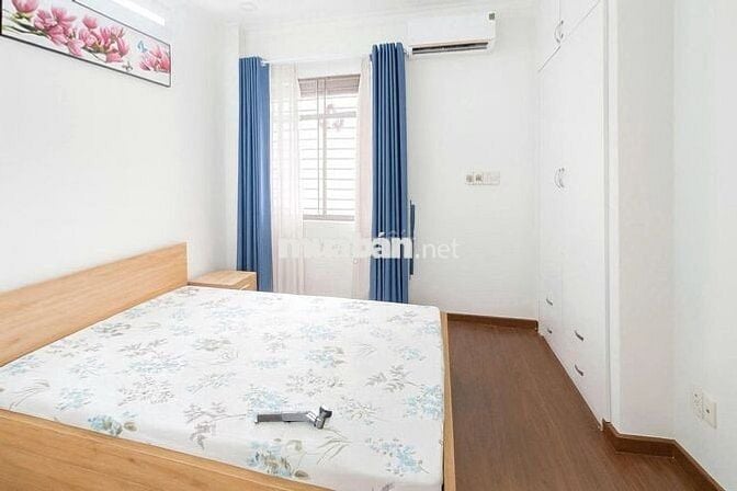 Cho thuê nhà nguyên căn bùi thị Xuân