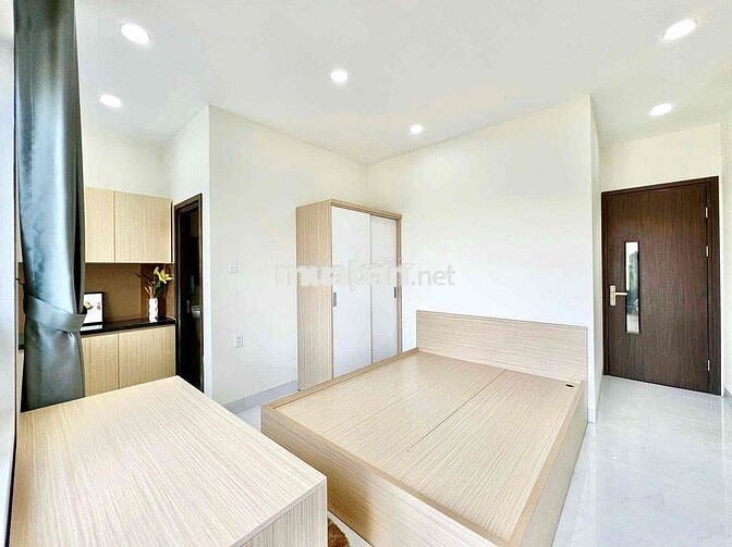 STUDIO BANCOL SIÊU THOÁNG CÓ THỂ ĐI BỘ QUA VĂN LANG CS3
