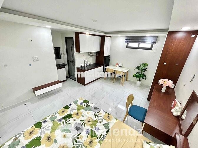 ✨ siêu phẩm studio full nội thất cửa sổ lớn - hỗ trợ giữ phòng đến T9