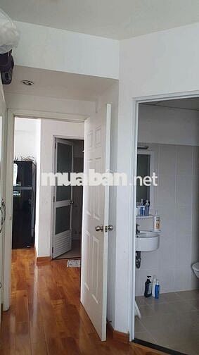 Cho thuê căn hộ chung cư Ehome5, 2PN, căn góc, đầy đủ nội thất, ở ngay