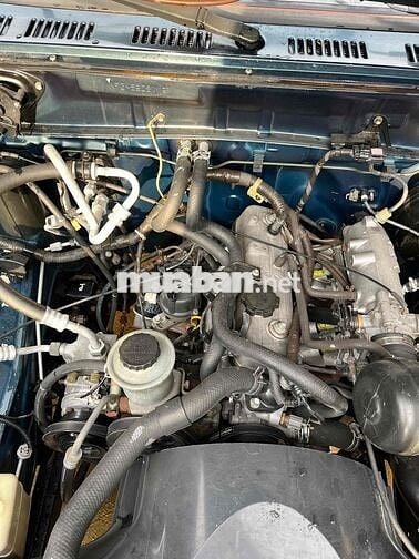 Toyota Zace 2004 GL 2004  - 155000 km