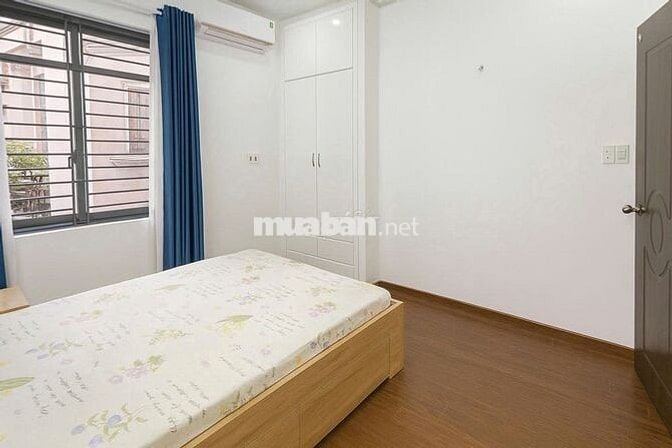 Cho thuê nhà nguyên căn bùi thị Xuân