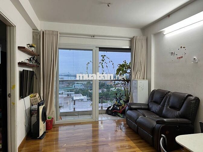 Cho thuê căn hộ chung cư Ehome5, 2PN, căn góc, đầy đủ nội thất, ở ngay