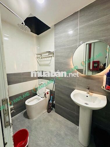 MẶT BẰNG KINH DOANH KHU AN THƯỢNG - NGAY PHỐ TÂY