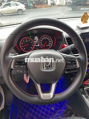Honda City 2021 1.5 RS - 36000 km
