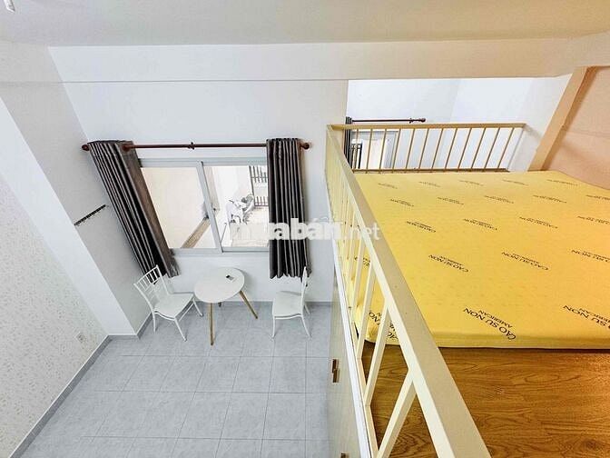 🔥VĂN LANG CS3🔥 VÀI BƯỚC TỚI TRƯỜNG - DUPLEX CỬA SỔ THOÁNG - AN NINH