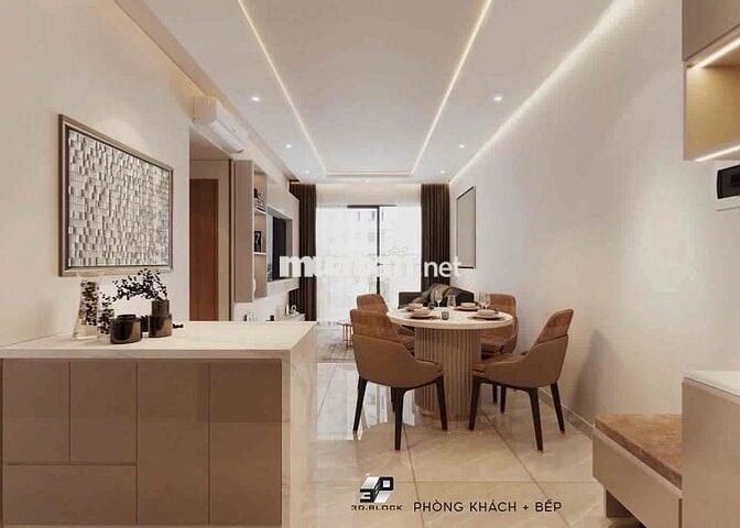 Cho Thuê căn hộ The Antonia PMH Q7, 2PN full nội thất cao cấp