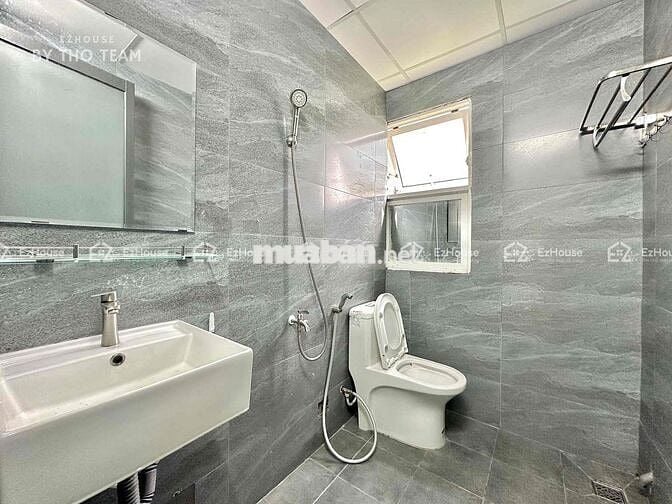 CHO THUÊ PHÒNG STUDIO BANCOL - FULL NỘI THẤT GẦN VHU, HVHK...