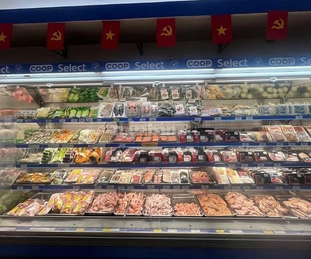 Tuyển Trung Tuổi Làm Tạp Vụ, Bảo Vệ, Bán Hàng Đi Làm Ngay